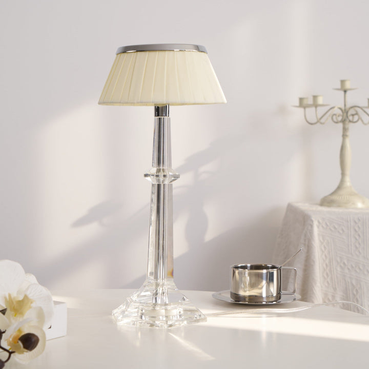 Versailles Bordslampa