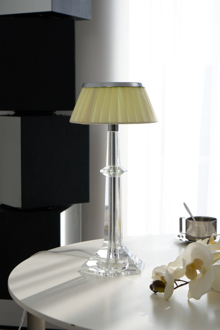 Versailles Bordslampa