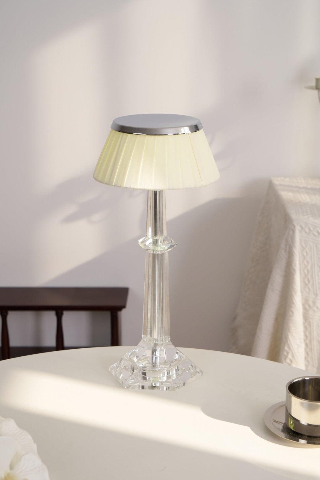 Versailles Bordslampa