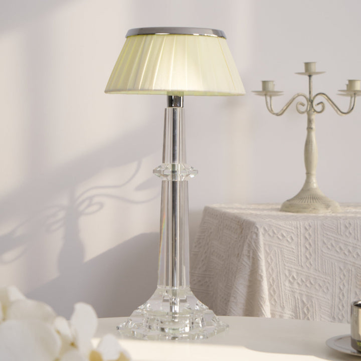 Versailles Bordslampa