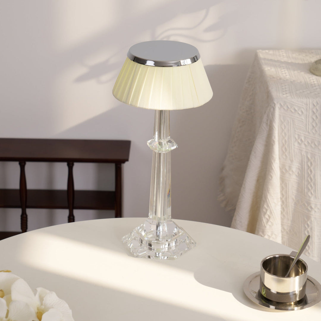 Versailles Bordslampa