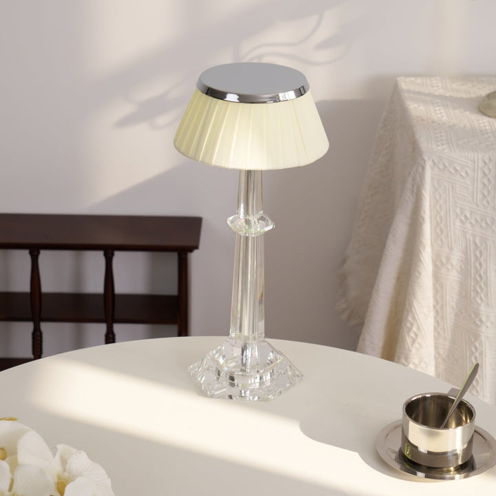 Versailles Bordslampa