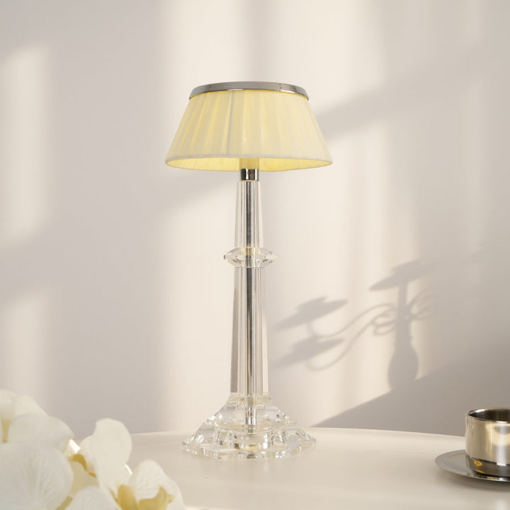Versailles Bordslampa