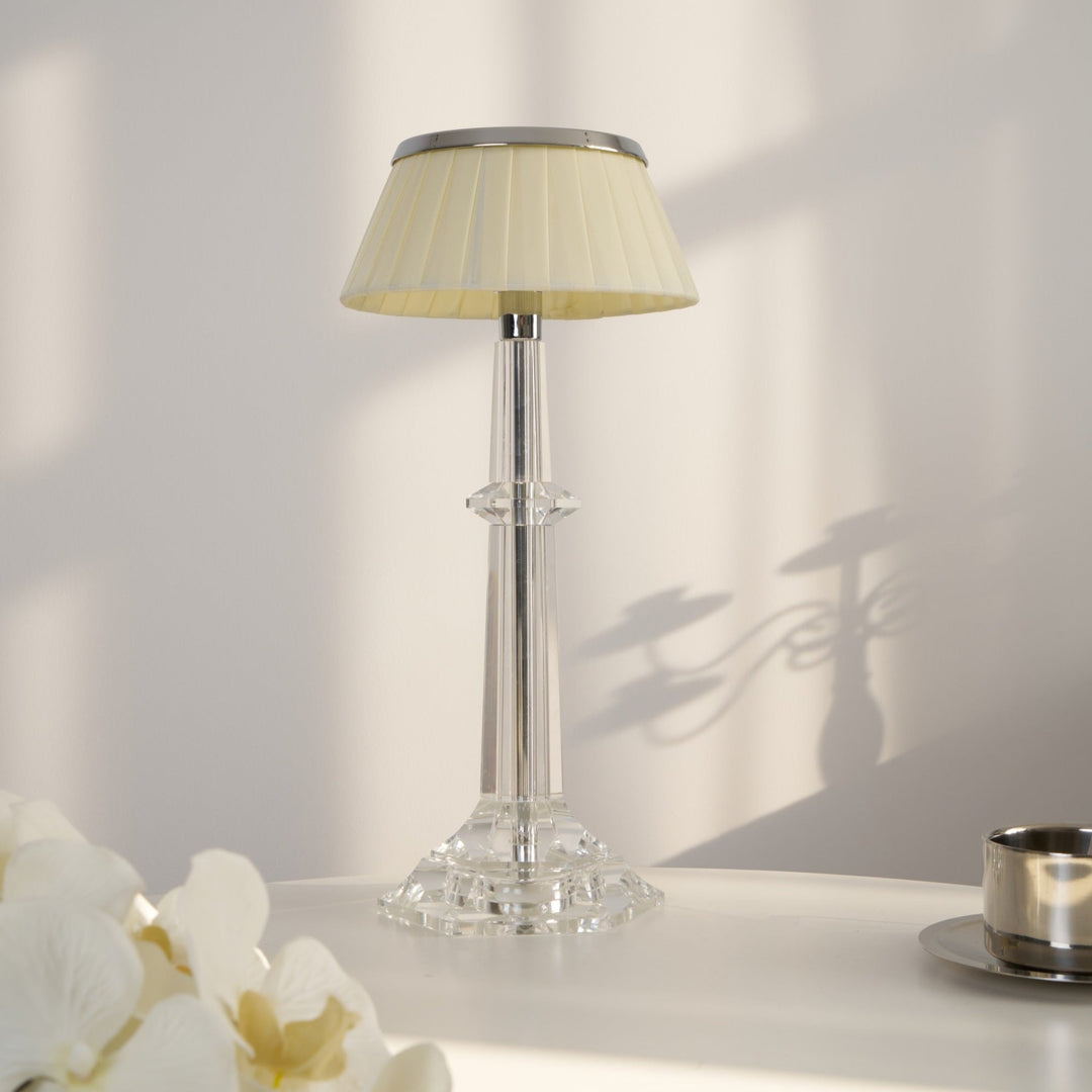 Versailles Bordslampa