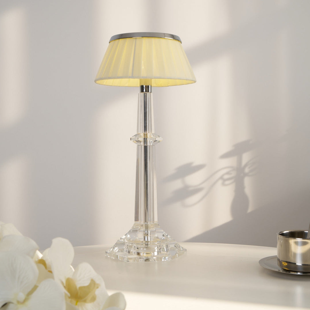 Versailles Bordslampa