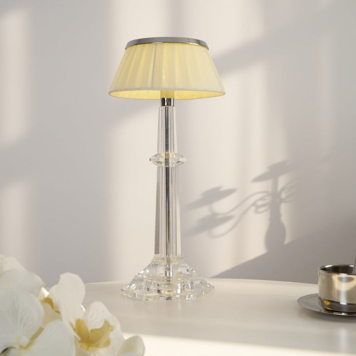 Versailles Bordslampa