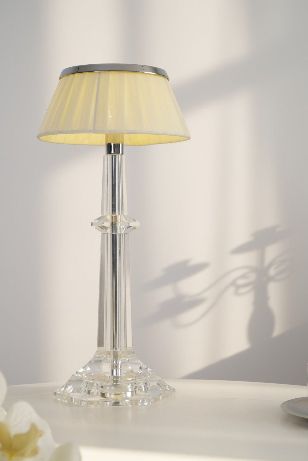 Versailles Bordslampa