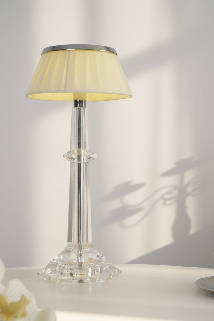 Versailles Bordslampa
