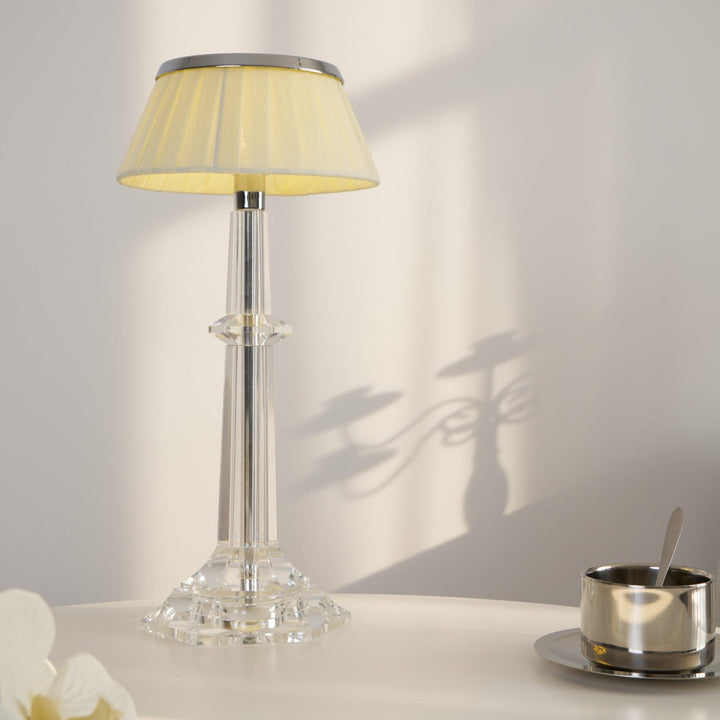 Versailles Bordslampa