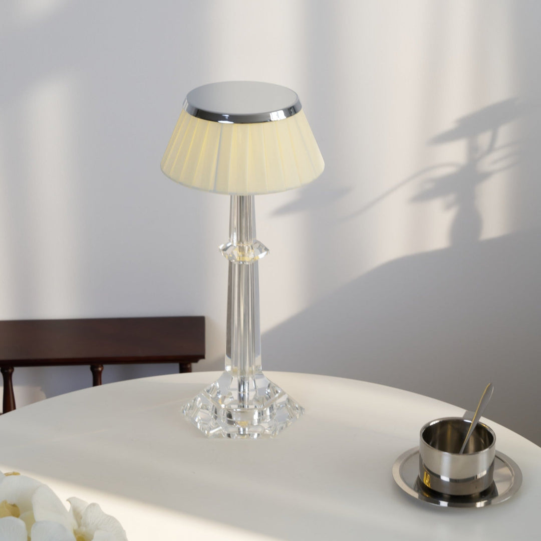 Versailles Bordslampa