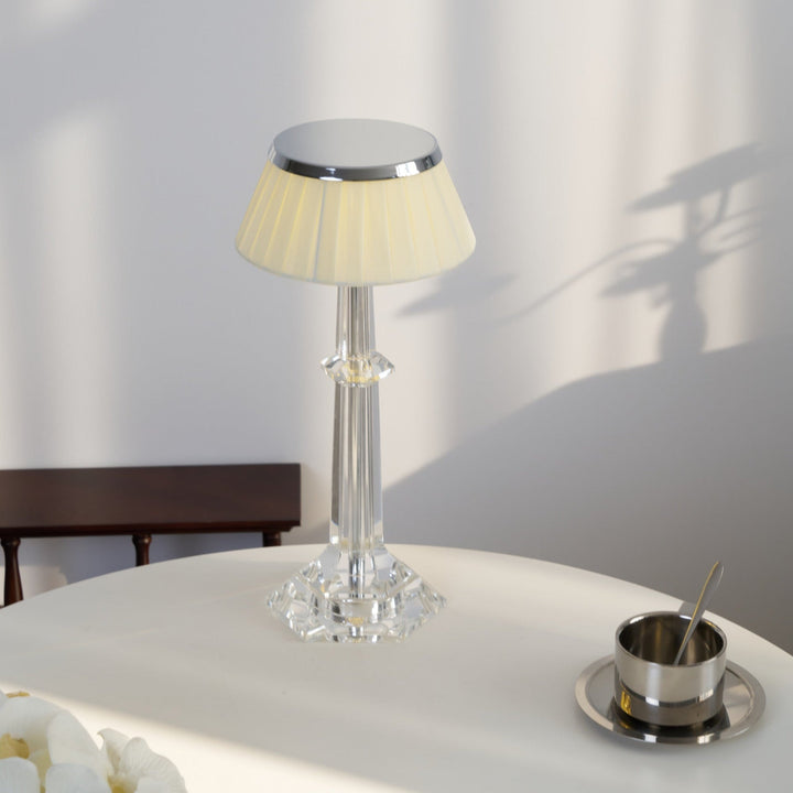 Versailles Bordslampa