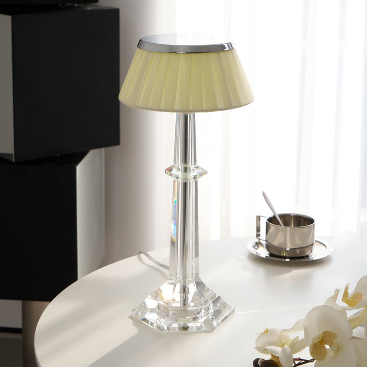 Versailles Bordslampa