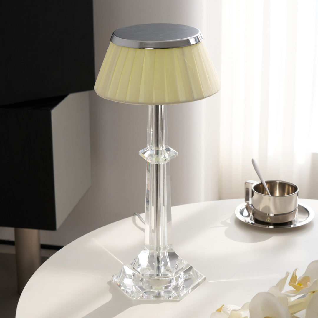 Versailles Bordslampa