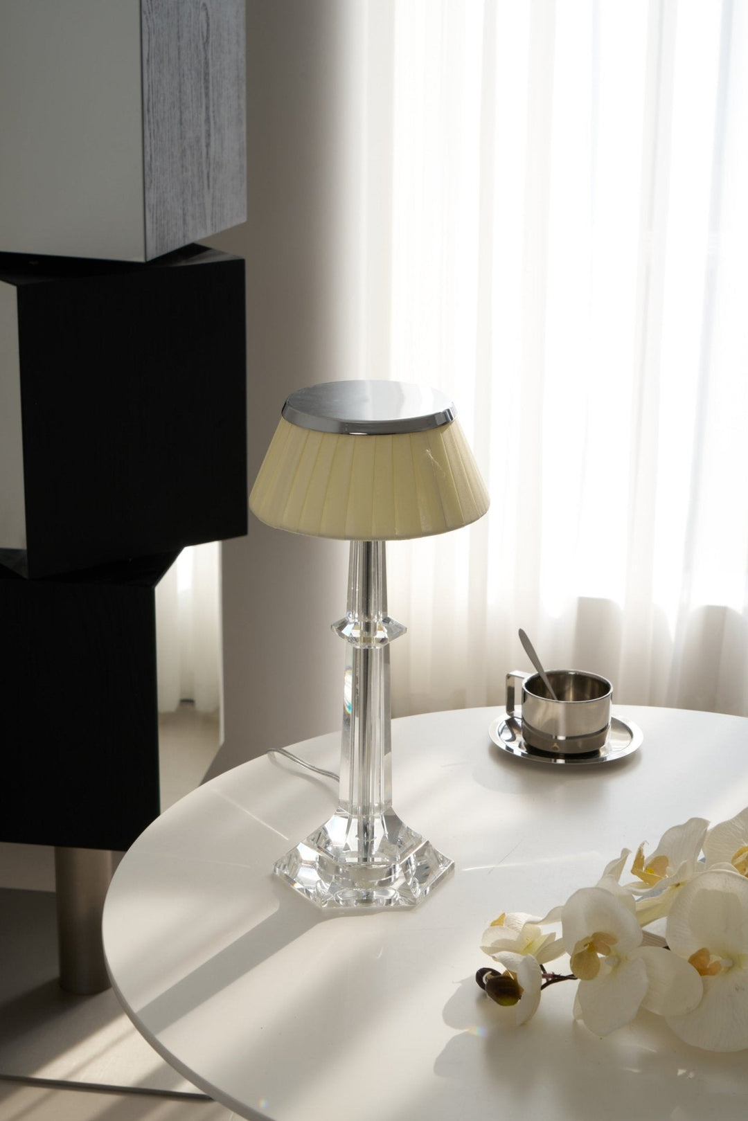 Versailles Bordslampa