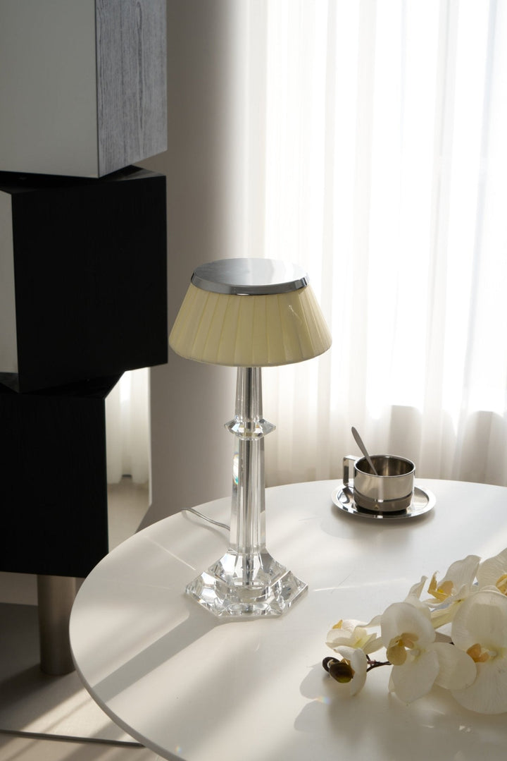 Versailles Bordslampa