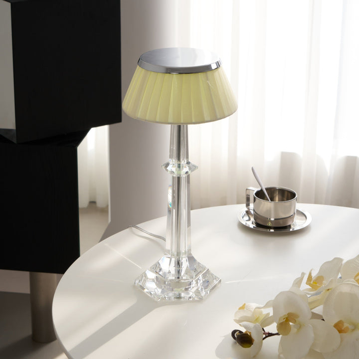 Versailles Bordslampa