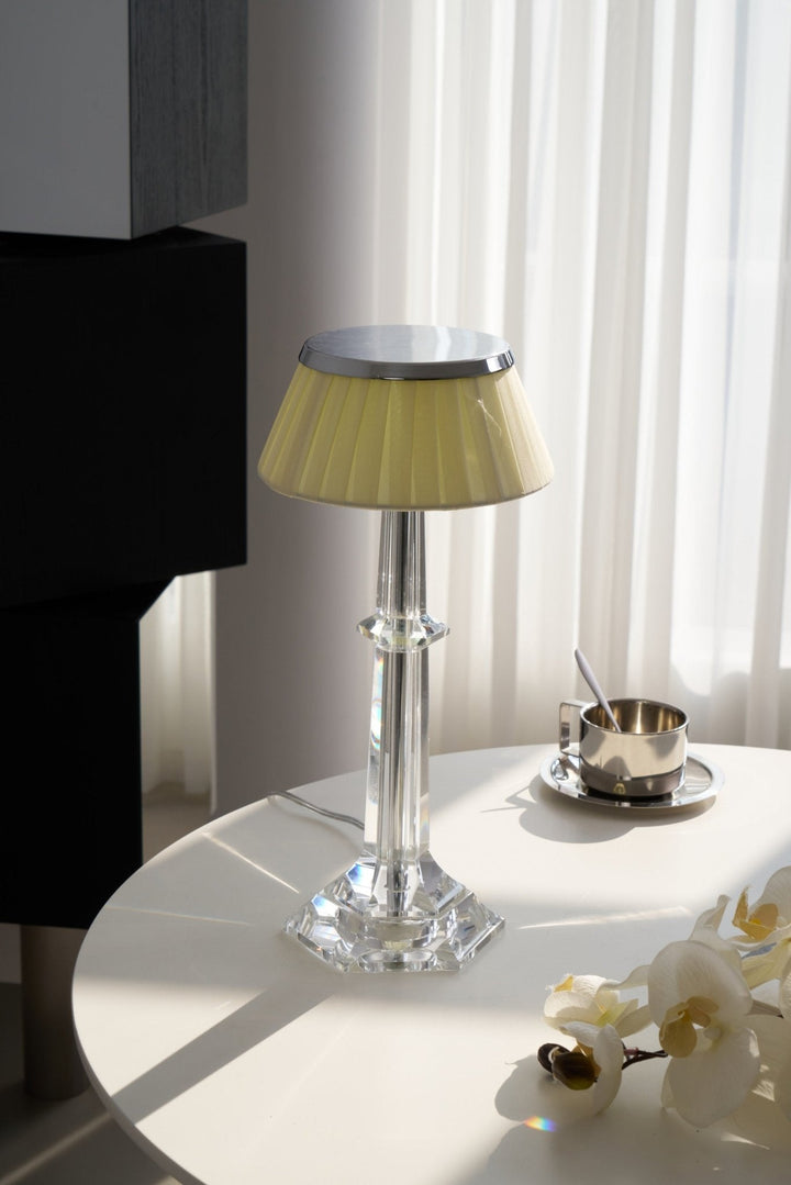 Versailles Bordslampa
