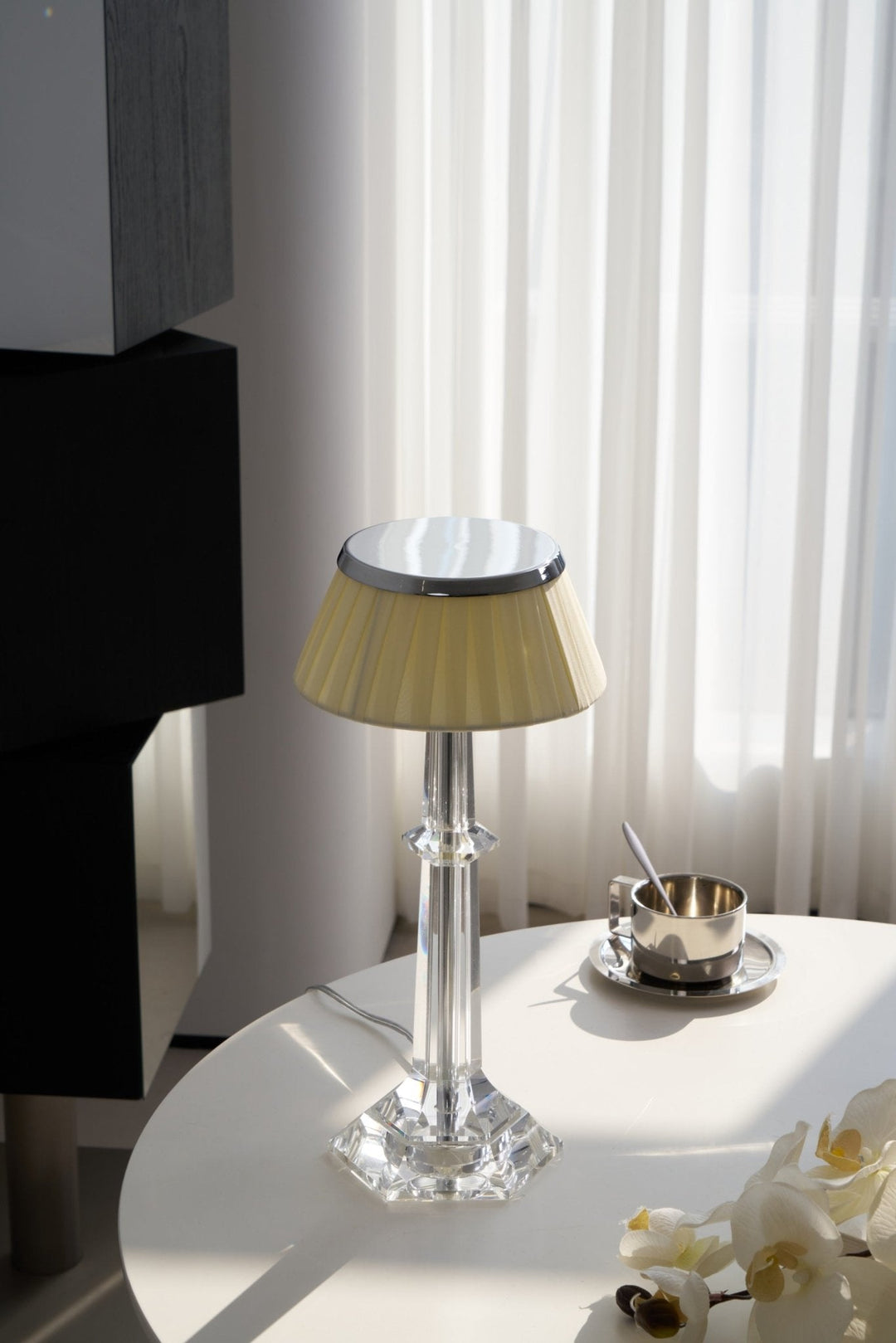 Versailles Bordslampa