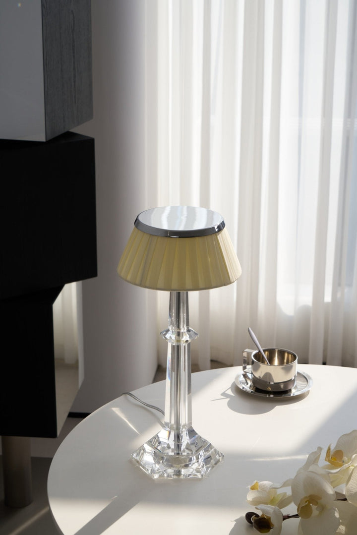 Versailles Bordslampa