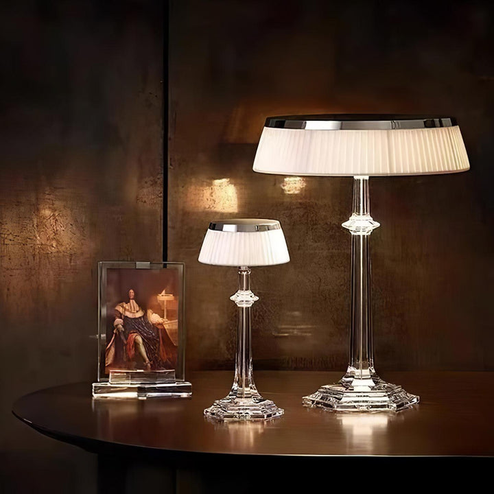 Versailles Bordslampa