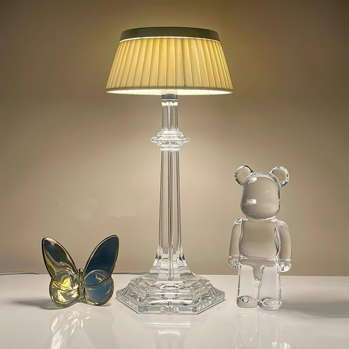Versailles Bordslampa