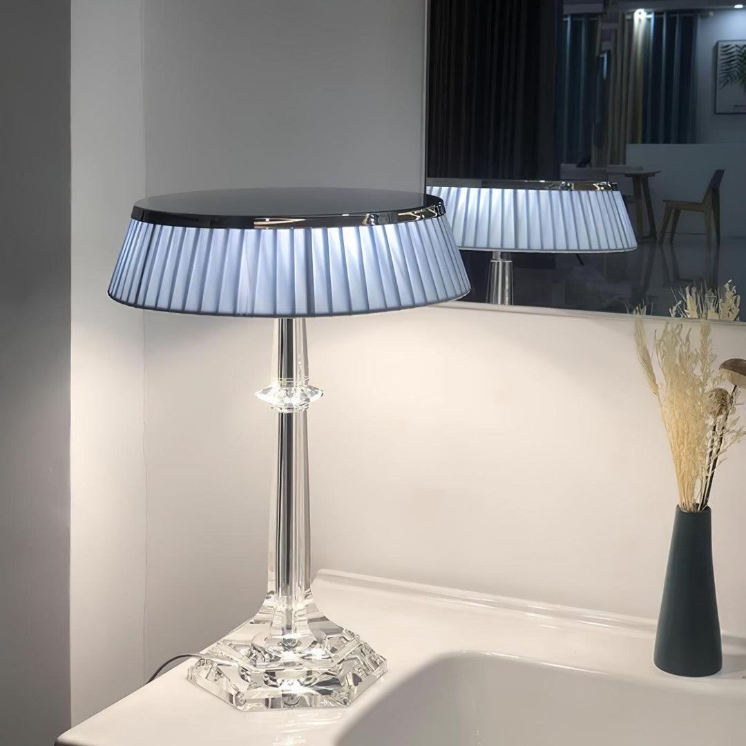 Versailles Bordslampa