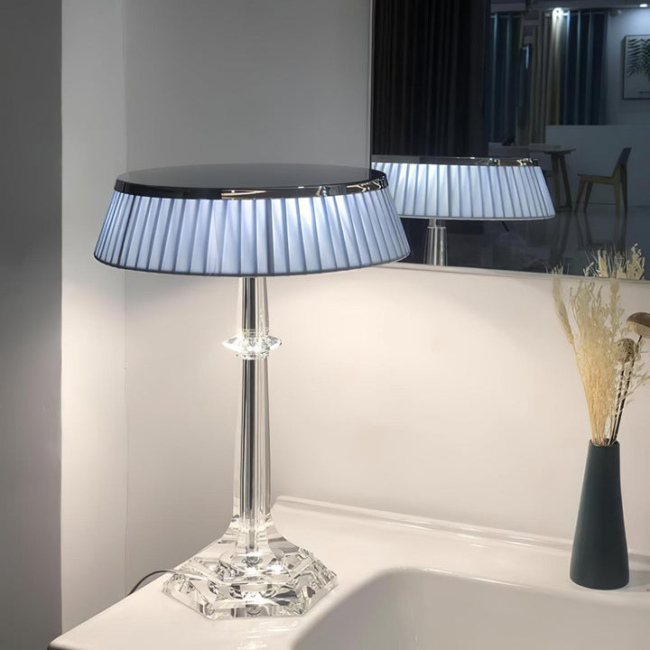 Versailles Bordslampa
