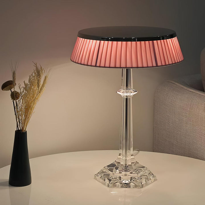 Versailles Bordslampa