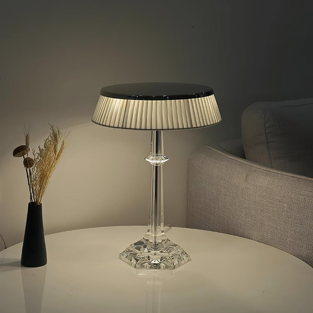 Versailles Bordslampa