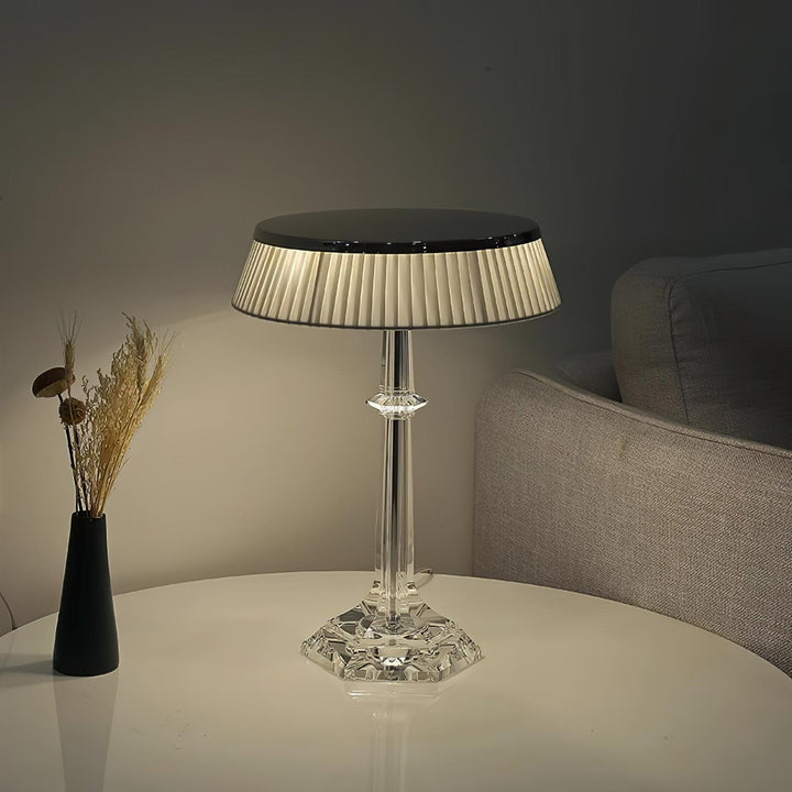 Versailles Bordslampa