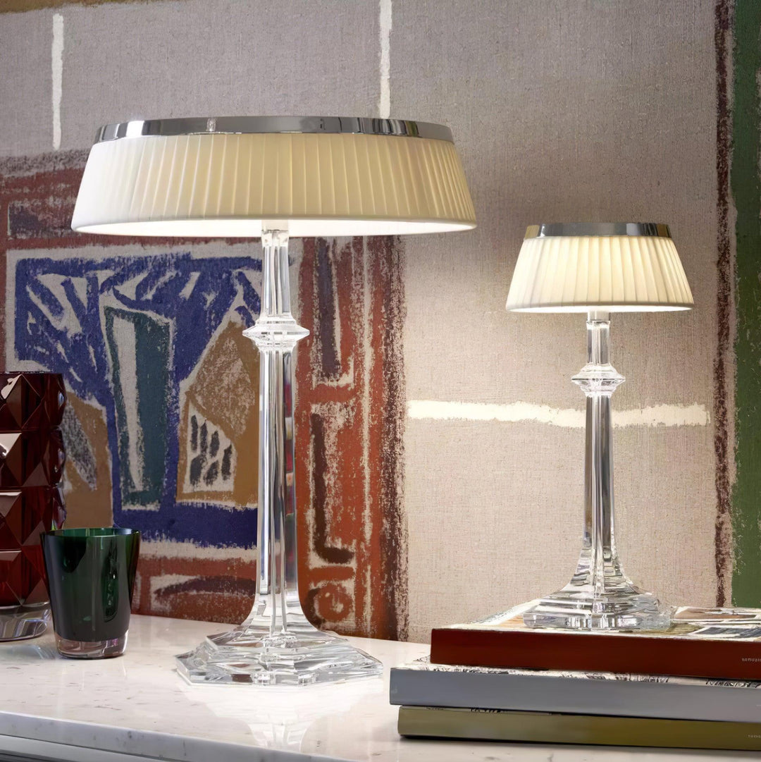 Versailles Bordslampa