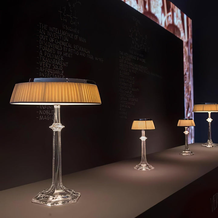 Versailles Bordslampa