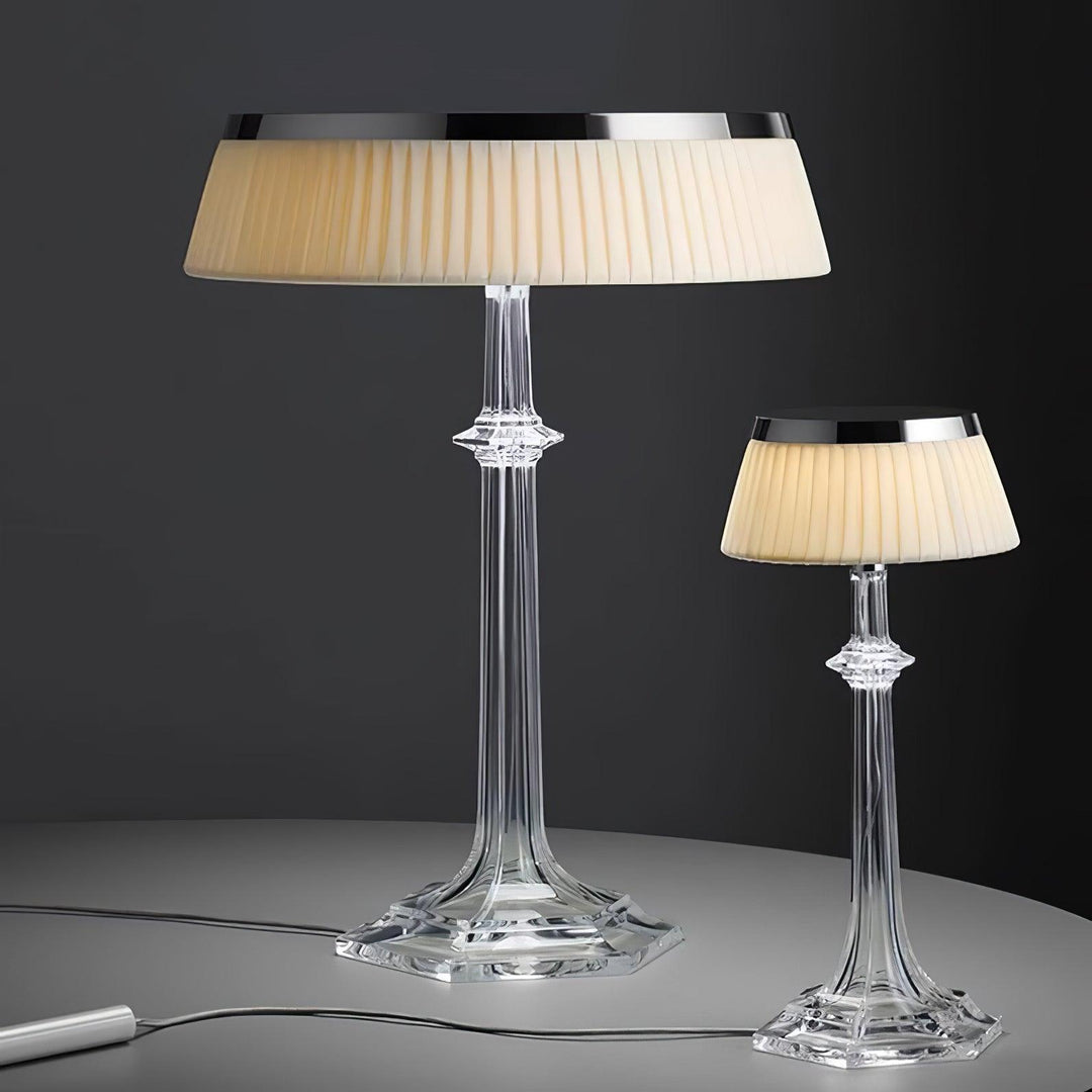 Versailles Bordslampa