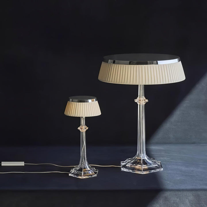 Versailles Bordslampa