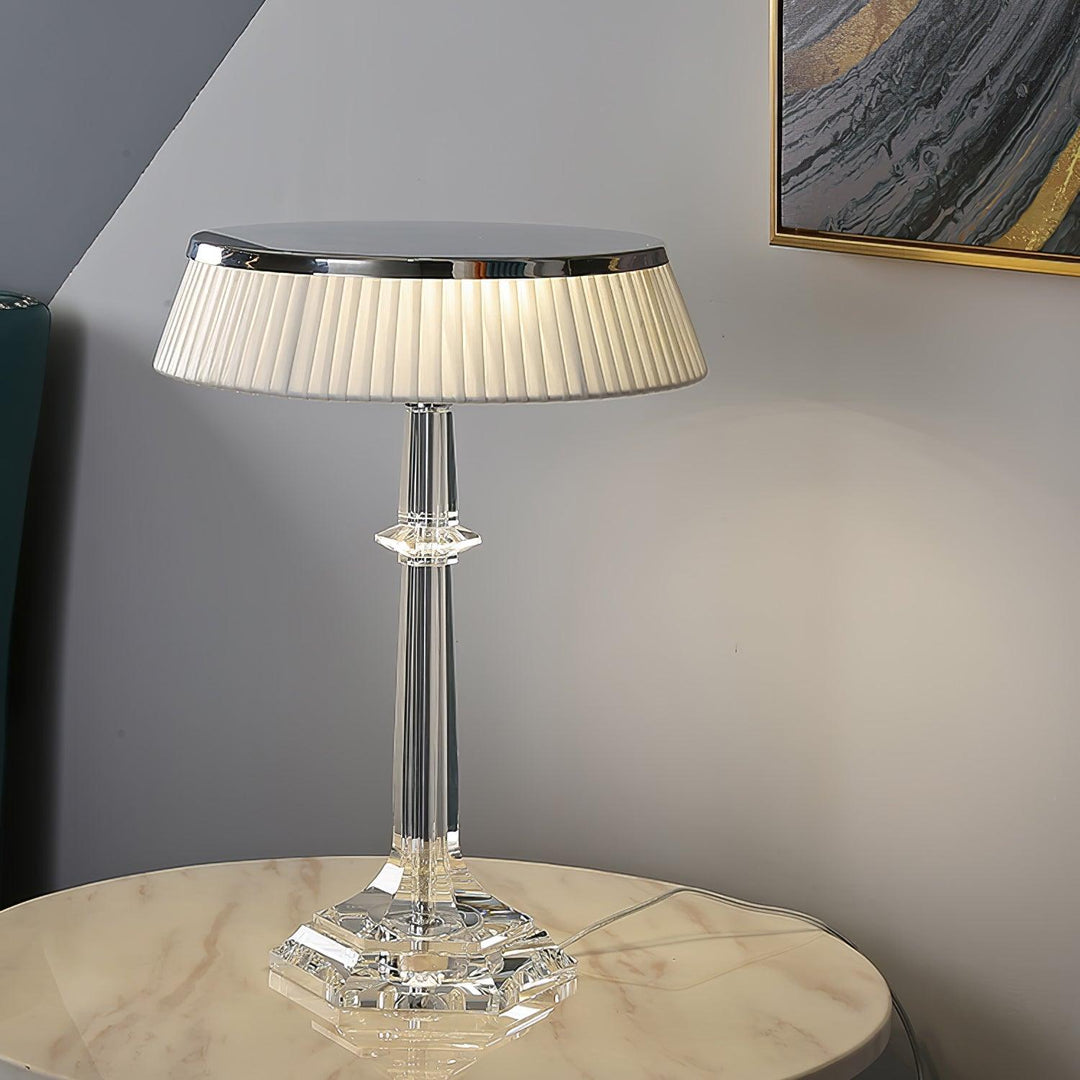 Versailles Bordslampa