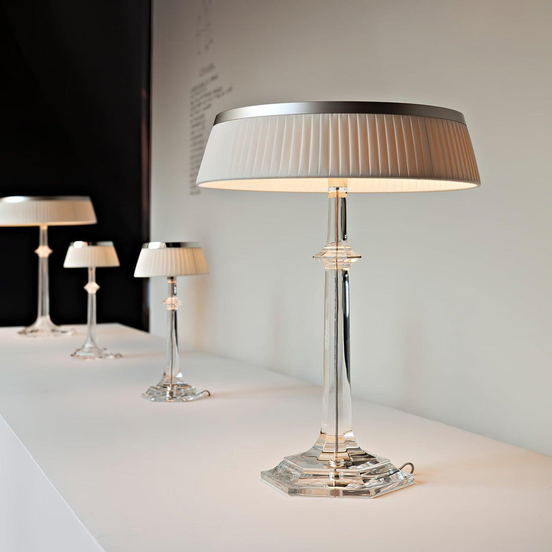 Versailles Bordslampa