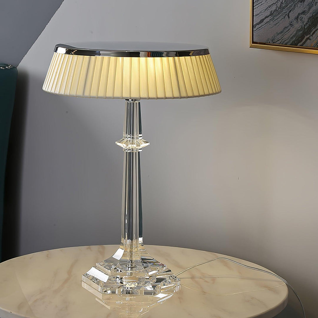 Versailles Bordslampa