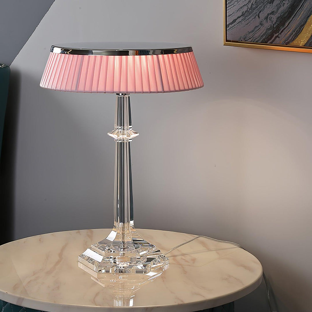 Versailles Bordslampa