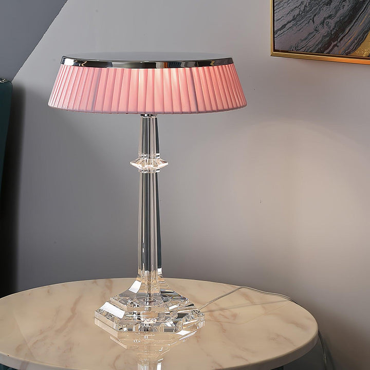 Versailles Bordslampa