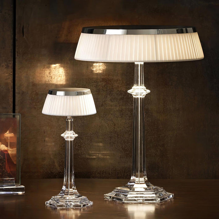 Versailles Bordslampa