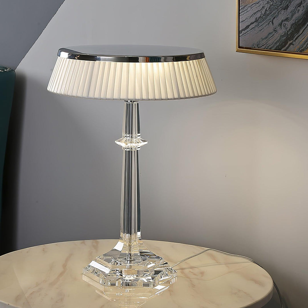 Versailles Bordslampa