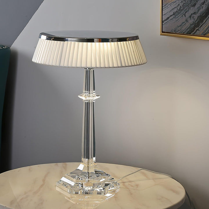 Versailles Bordslampa