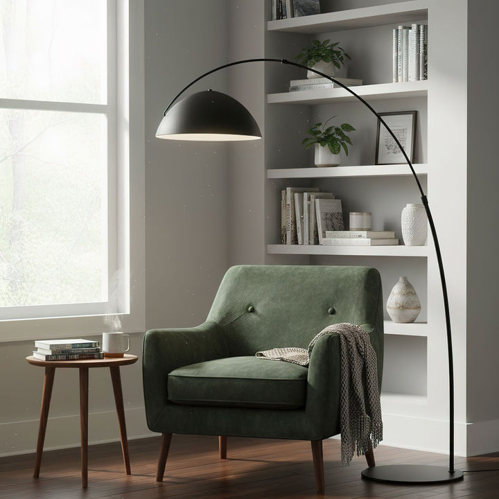 Verse Arc Golvlampa