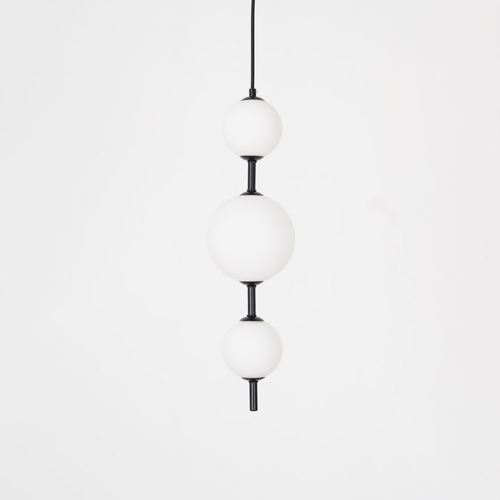 Vertikal Glob Pendellampa