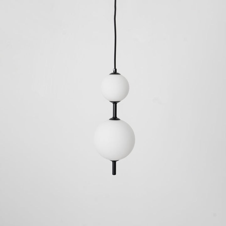 Vertikal Glob Pendellampa