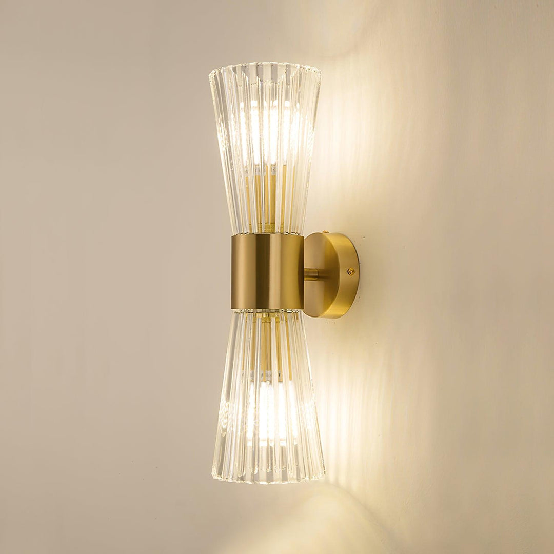 Vesta Vägglampa