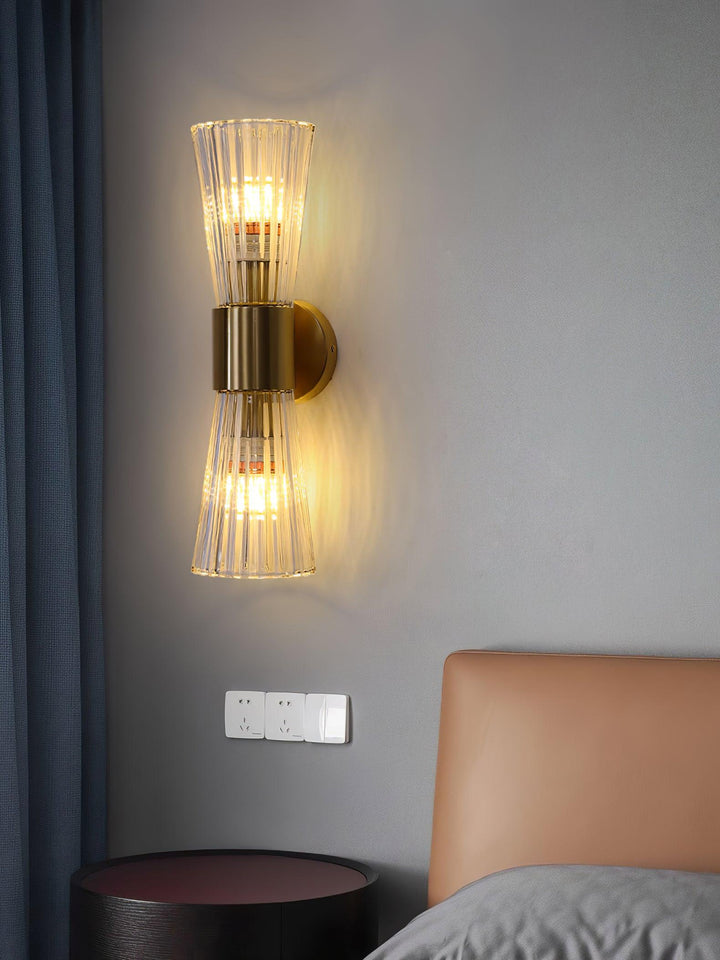 Vesta Vägglampa