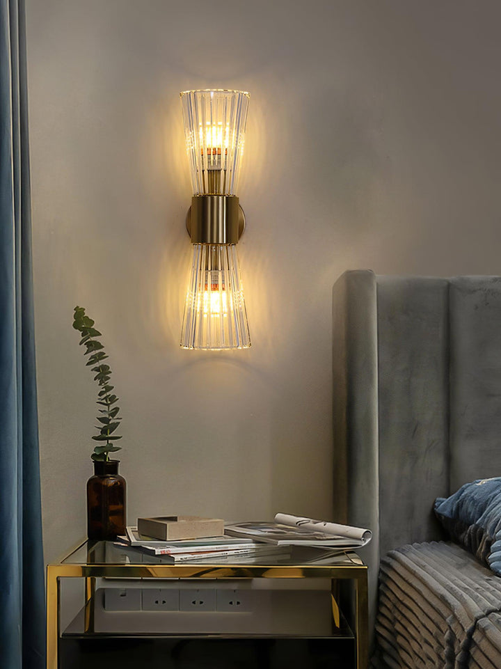 Vesta Vägglampa