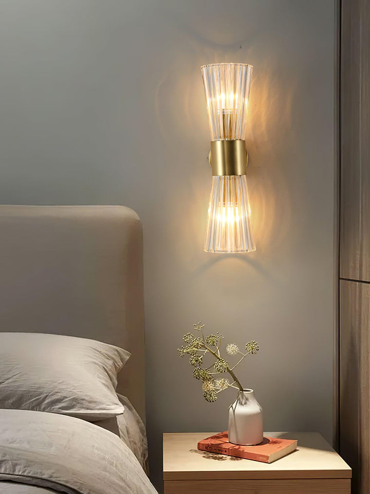 Vesta Vägglampa