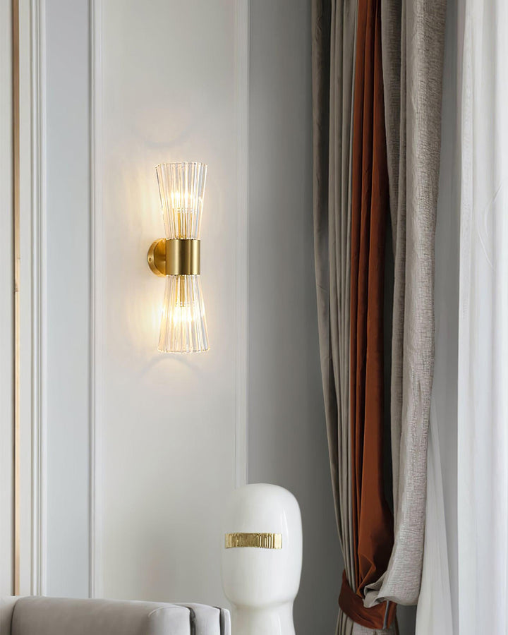 Vesta Vägglampa